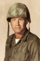 Allen Lee Reid, USMC